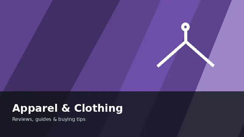 Apparel & Clothing — Practical Textile