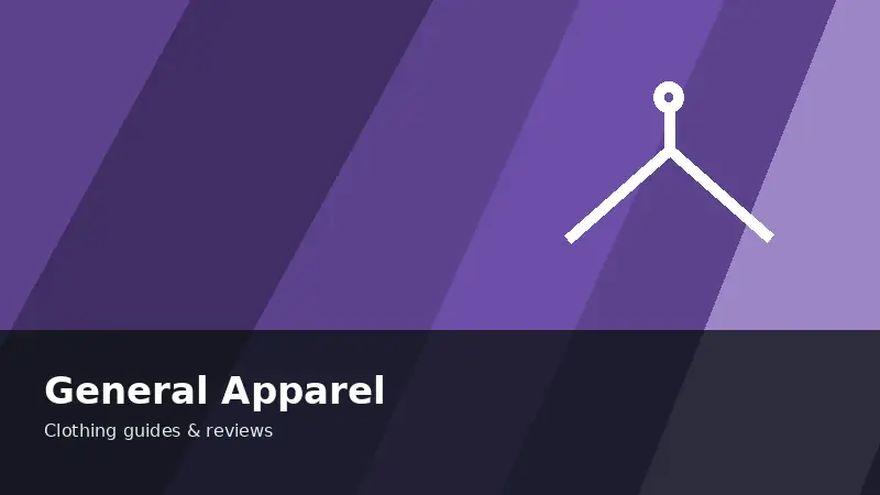 General Apparel — Practical Textile