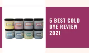 best cold water fabric dye for tie dye
