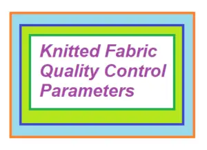knitted-fabric-quality-control-parameters