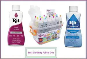 best-clothing-fabric-dye-color-reviews