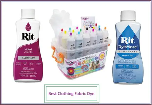 best-clothing-fabric-dye-color-reviews