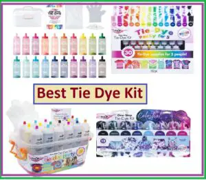 best tie dye kit for adults
