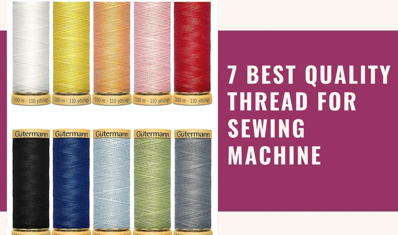 5Pcs Pratical Stitching Strong Durable Rainbow Knitting Sewing Thread Yarn 