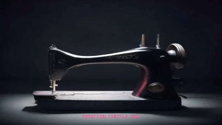 Unlock Creativity: The Best Thread Sewing Machine Revealed!