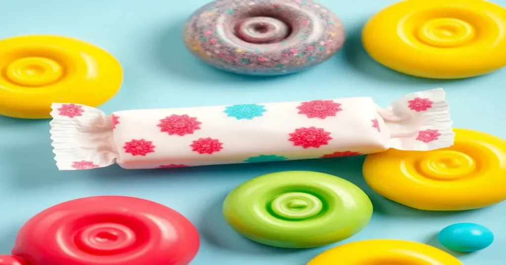 7 Best Candy Without Food Dyes of 2026
