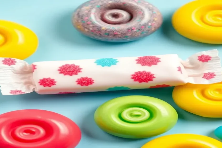 7 Best Candy Without Food Dyes of 2026