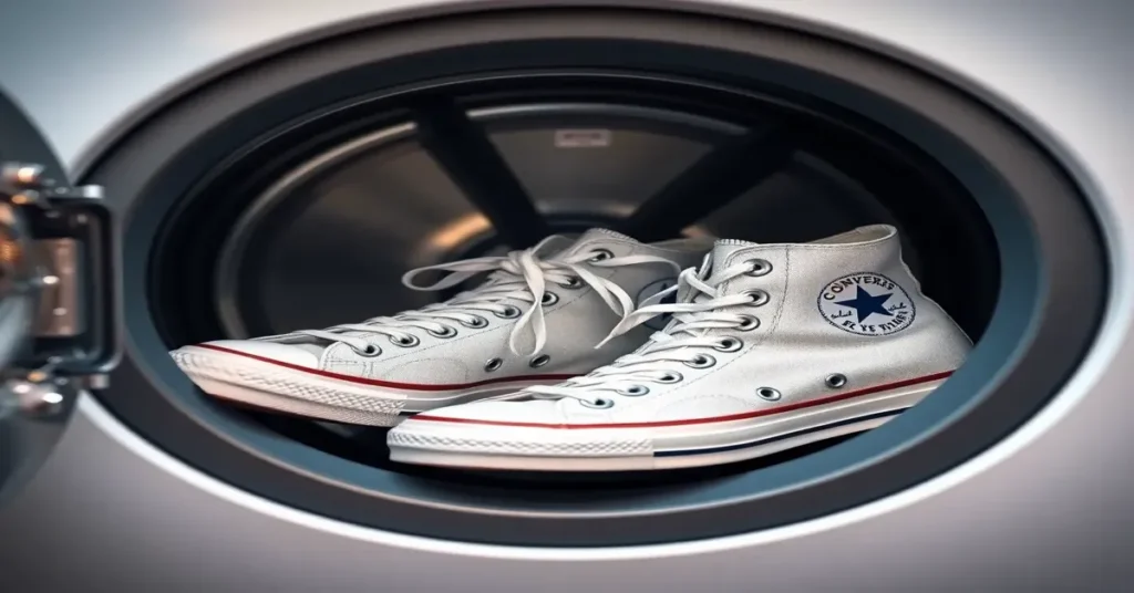 7 Best Washing Converse Shoes in Washing Machine (2026 Edition)