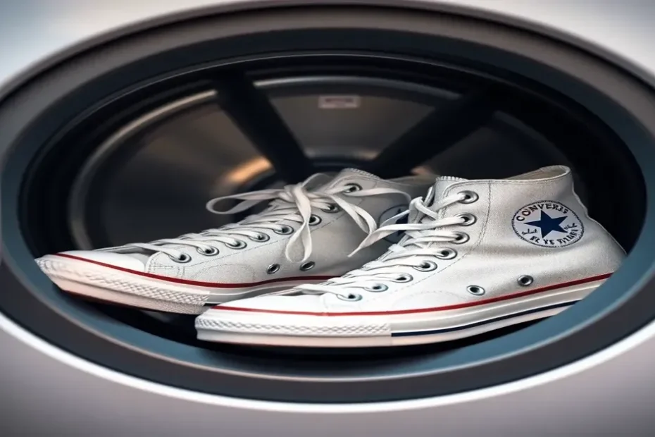 7 Best Washing Converse Shoes in Washing Machine (2026 Edition)