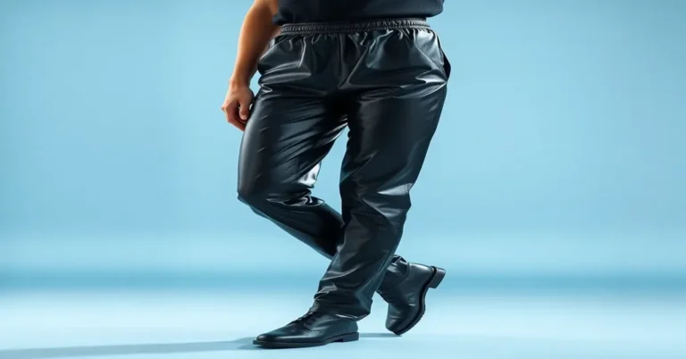 Adult Rubber Pants For Sale
