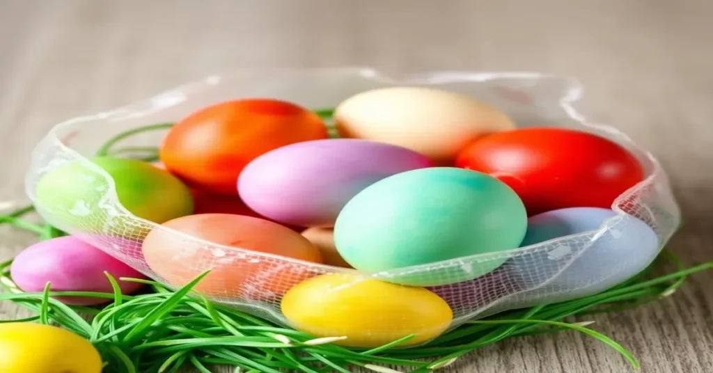 Discover the Best Dye Eggs with Rice in Bags of 2026