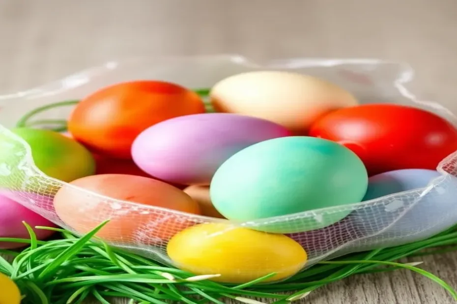 Discover the Best Dye Eggs with Rice in Bags of 2026