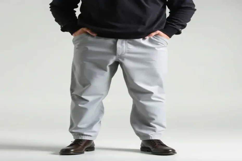 Do They Make Rubber Pants For Adults
