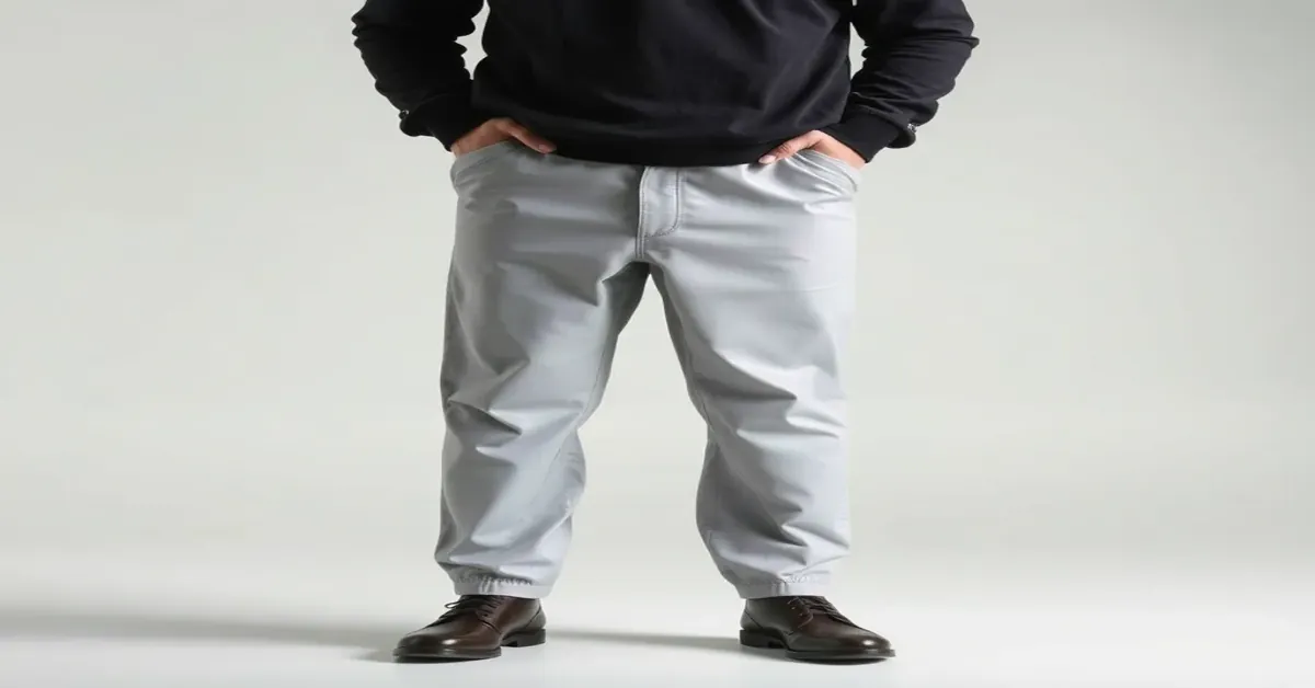 Do They Make Rubber Pants For Adults