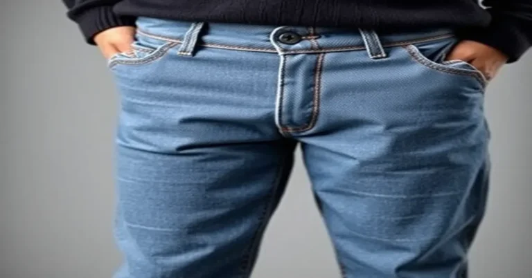 How To Prevent Pants From Tearing