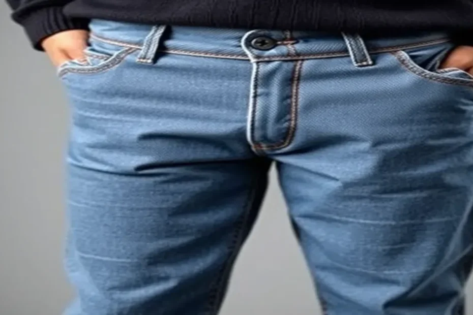 How To Prevent Pants From Tearing
