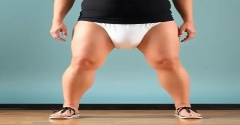 Rubber Pants For Adult Diapers