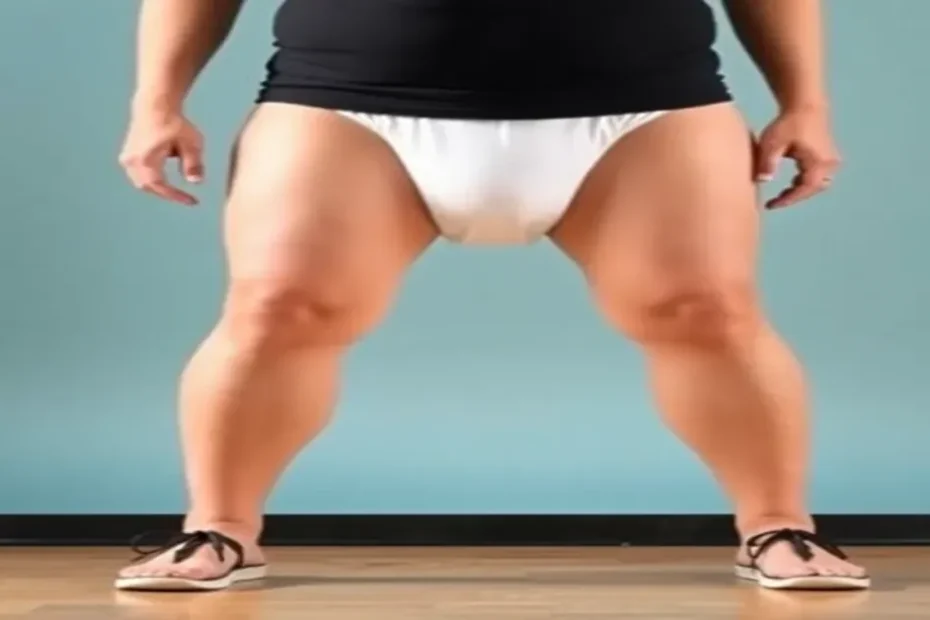 Rubber Pants For Adult Diapers