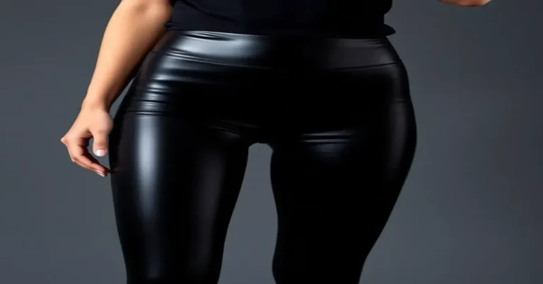Rubber Pants For Adult Women