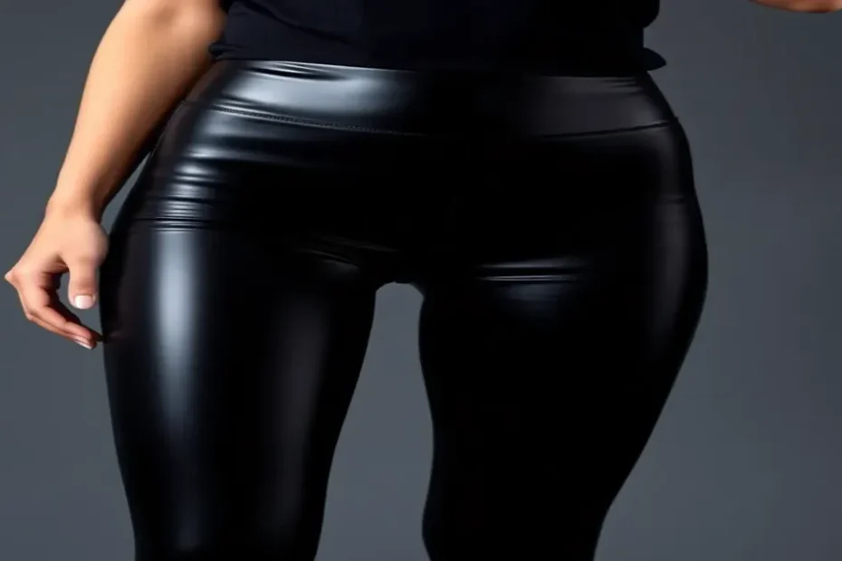 Rubber Pants For Adult Women
