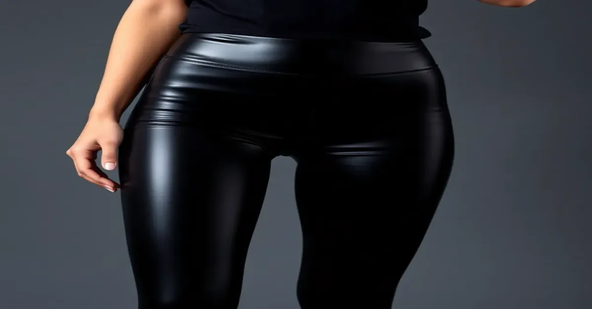Rubber Pants For Adult Women