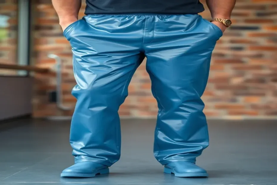 Rubber Pants For Adults Nearby