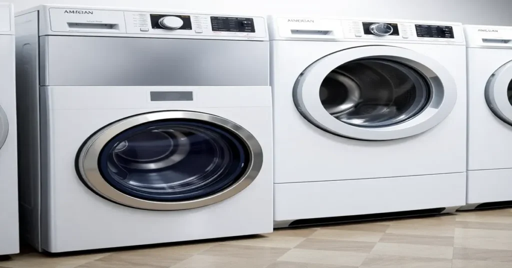 The 7 Best 40 lb Commercial Washing Machines of 2026