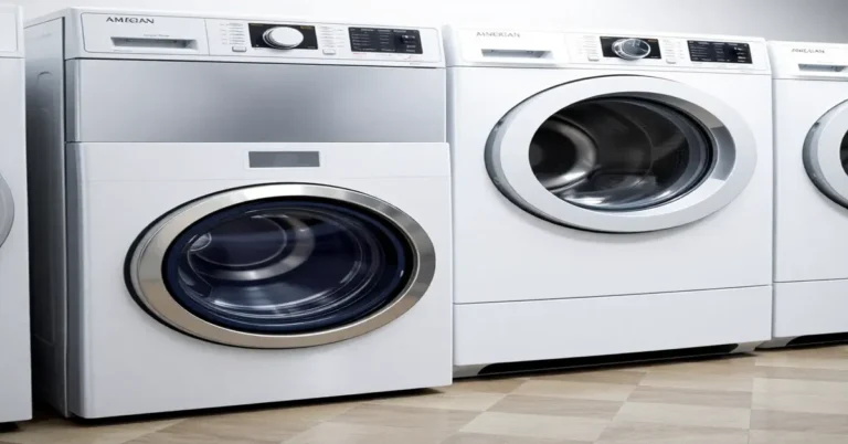 The 7 Best 40 lb Commercial Washing Machines of 2026