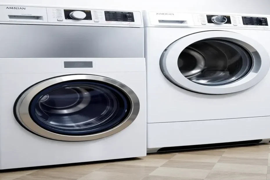The 7 Best 40 lb Commercial Washing Machines of 2026
