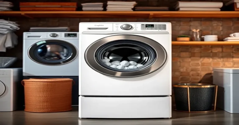 The 7 Best 40 lb Washing Machines of 2026