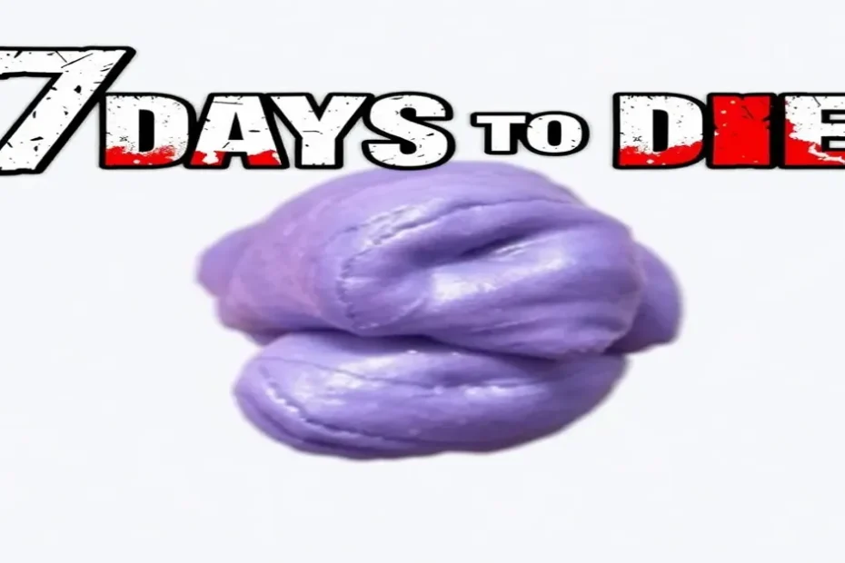 The 7 Best 7 Days to Die Dyes of 2026