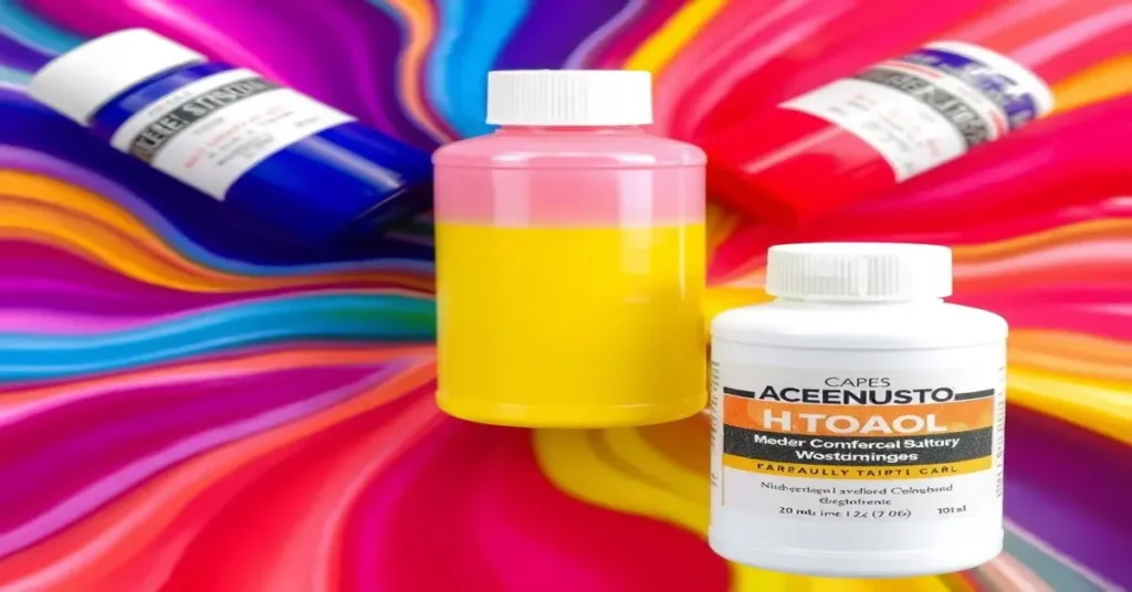 The 7 Best Acetone Dyes of 2026