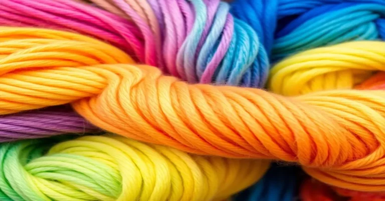 The 7 Best Acid Dyes for Yarn of 2026