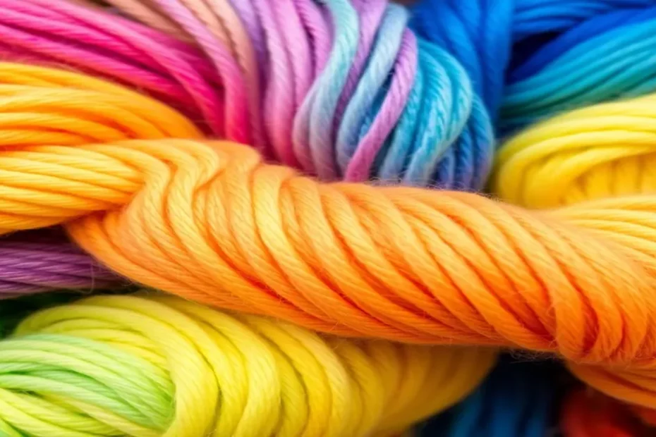 The 7 Best Acid Dyes for Yarn of 2026