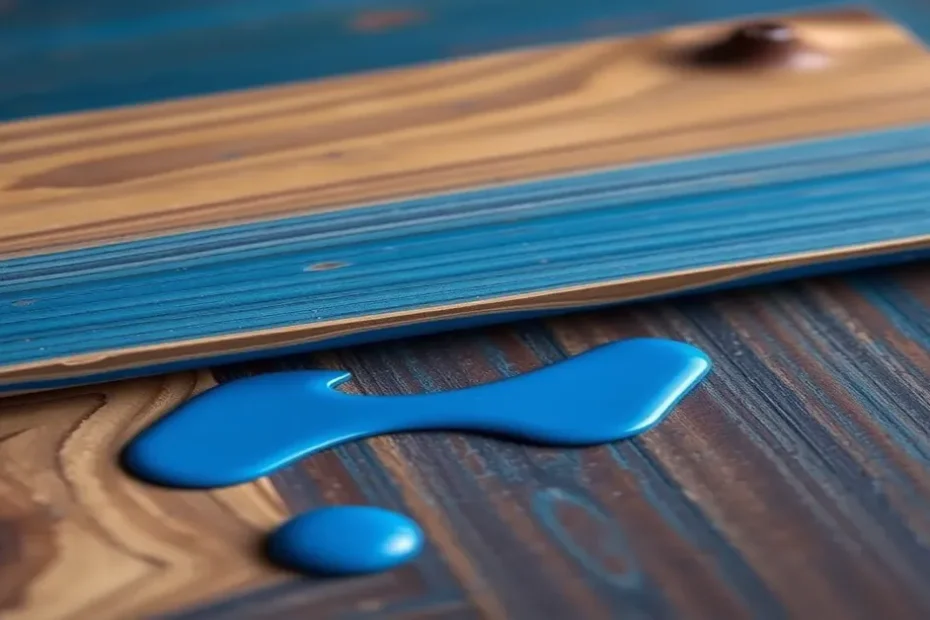 The 7 Best Alcohol-Based Dyes for Wood of 2026