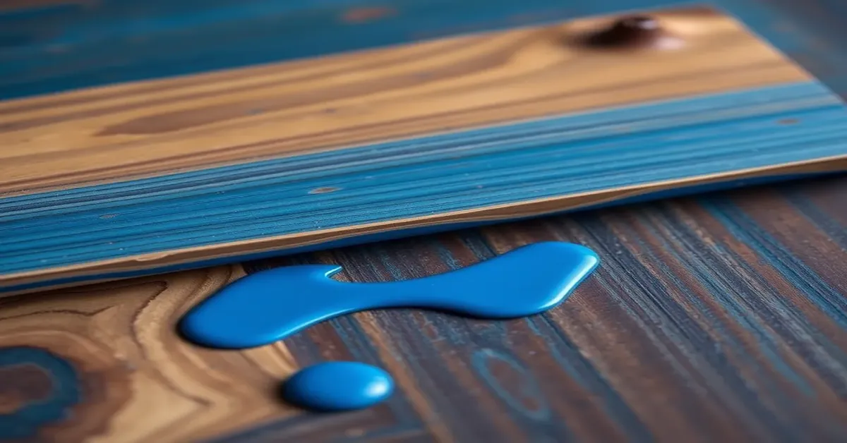 The 7 Best Alcohol-Based Dyes for Wood of 2026