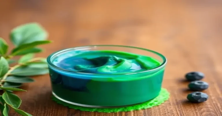 The 7 Best Alternatives to Food Dyes of 2026