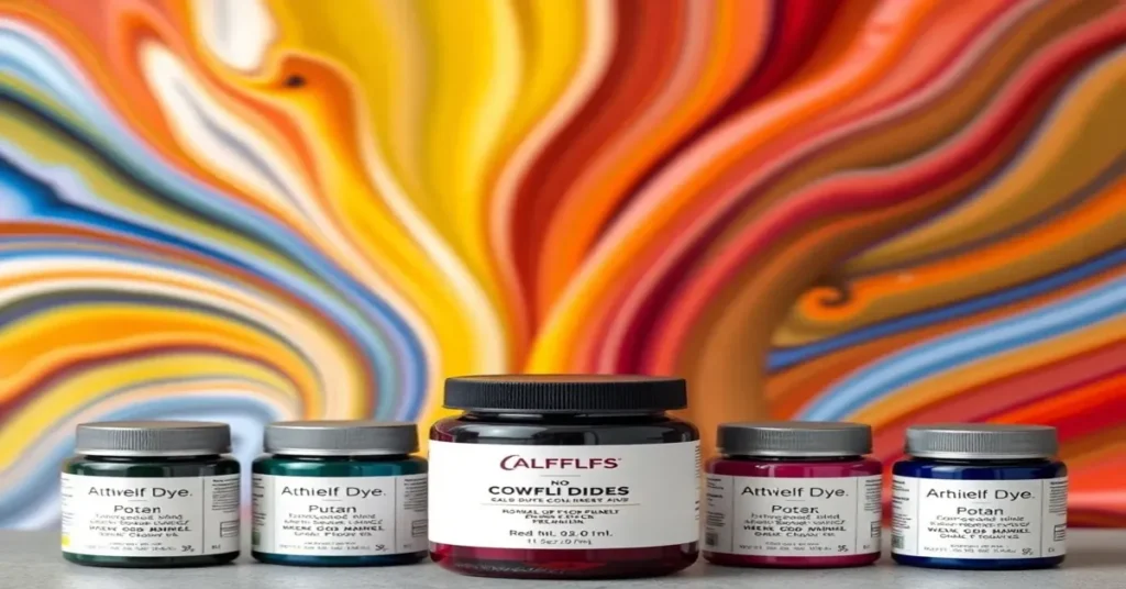 The 7 Best Aluminium Dyes of 2026