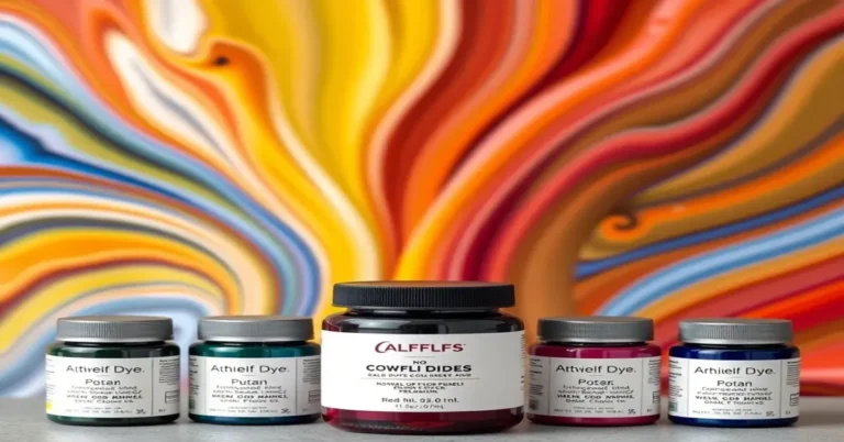 The 7 Best Aluminium Dyes of 2026