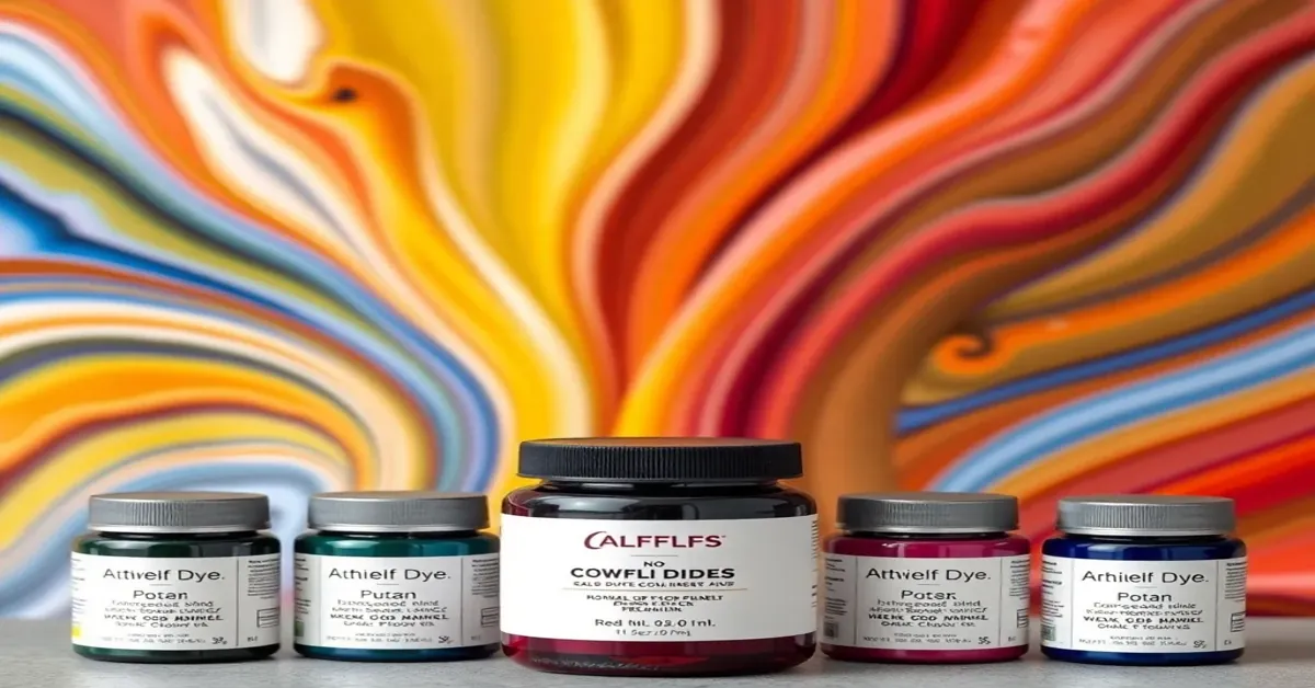 The 7 Best Aluminium Dyes of 2026