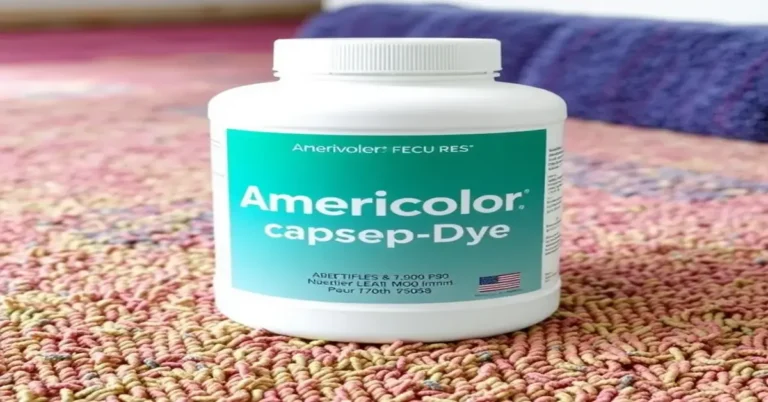 The 7 Best Americolor Carpet Dyes of 2026