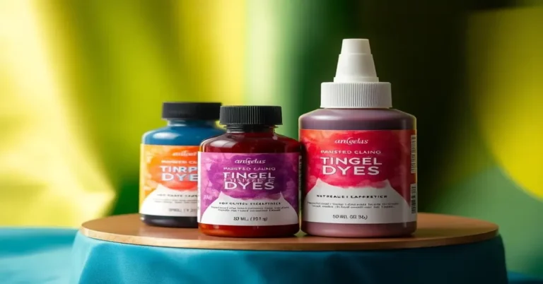 The 7 Best Angelus Dyes of 2026