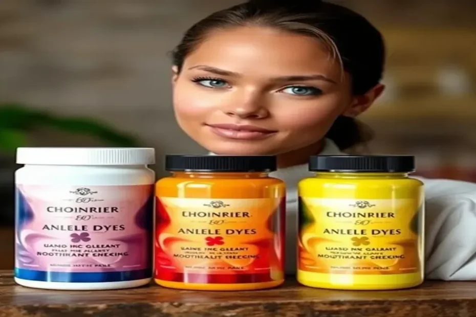 The 7 Best Aniline Dyes of 2026