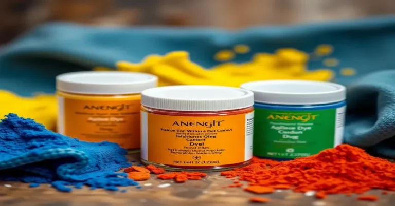 The 7 Best Aniline Powder Dyes of 2026