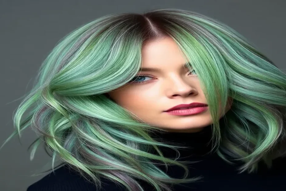 The 7 Best Arctic Fox Phantom Green Dyes of 2026