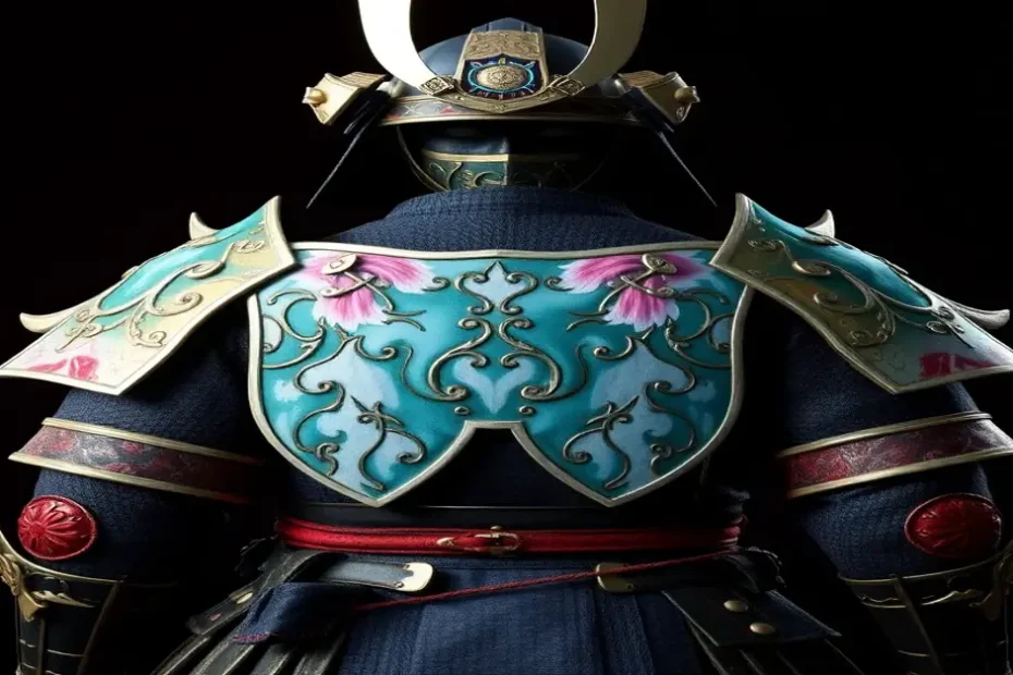 The 7 Best Armor Dyes in Ghost of Tsushima of 2026