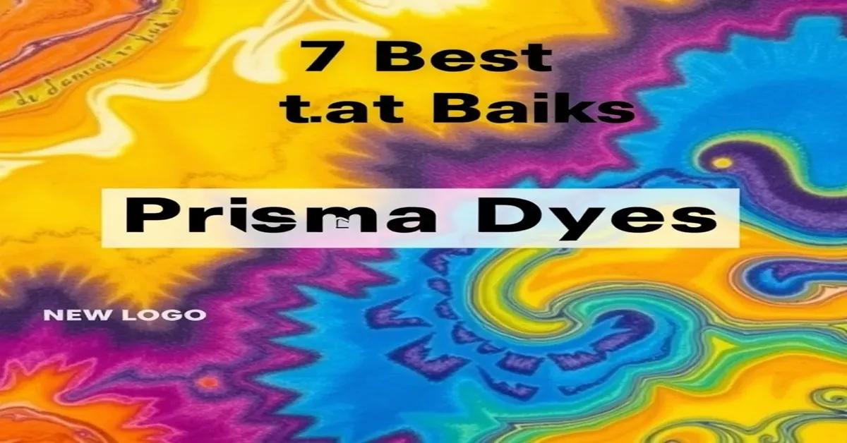 The 7 Best Artisan Batiks Prisma Dyes of 2026