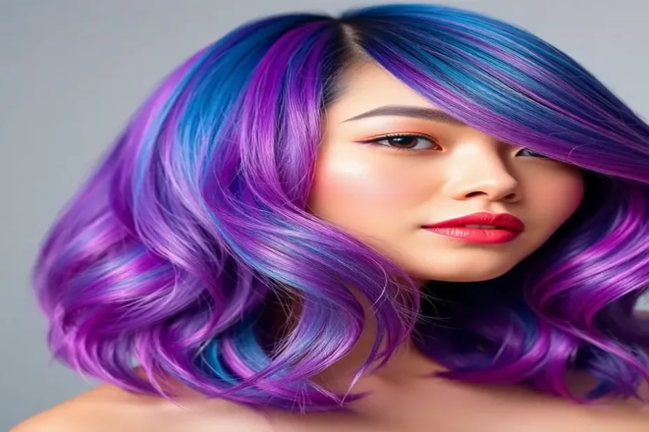 The 7 Best Asian Hair Dyes of 2026