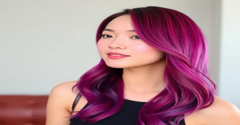 The 7 Best Asian Hair Dyes of 2026: Vibrant Colors and Lasting Shine