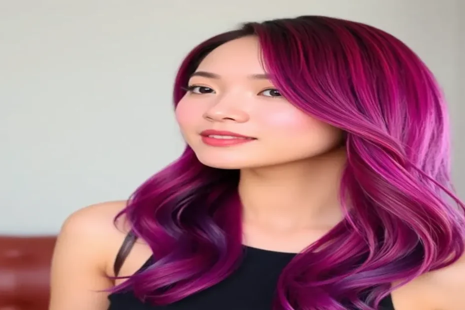 The 7 Best Asian Hair Dyes of 2026: Vibrant Colors and Lasting Shine